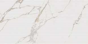 Плитка Kerama Marazzi Марсель бежевый светлый структура глянцевый рект. (60х119,5) арт. KM6012B0420R